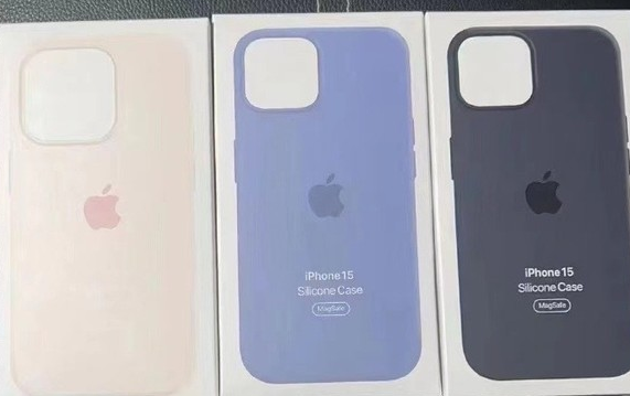 四子王苹果14维修站分享iPhone14手机壳能直接给iPhone15用吗？ 