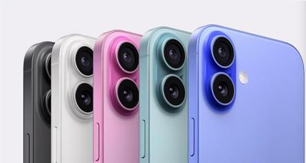 四子王苹果维修点分享iPhone 16发烫易忽视因素汇总 