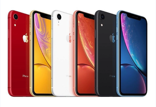 四子王苹果维修点分享iPhone XR摄像头原生色彩表现与日常拍摄实用指南 